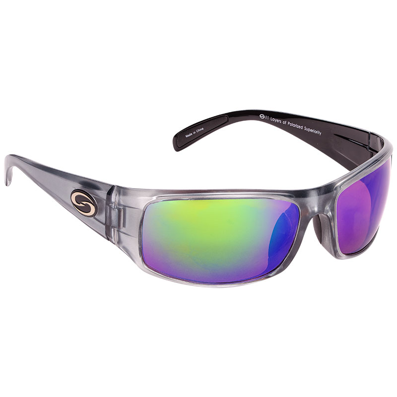 Strike King S11 Optics Sunglasses
